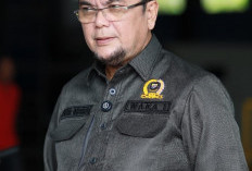 DPRD Jambi Desak Hasil Investigasi Kematian Dokter di Kuala Tungkal Dibuka Transparan 