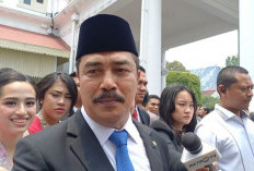 Pemberlakuan KUHP Baru, Sekolah, Masjid Sampai Panti Asuhan Jadi Tempat 'Hukuman' Pidana Kerja Sosial