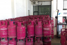 Harga LPG Non-Subsidi Naik, Agen Keluhkan Protes Konsumen