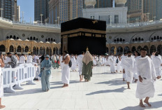 Kapan Hari Raya Idul Adha 2026 Versi Pemerintah dan Muhammadiyah? Simak Informasinya di Sini