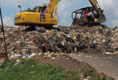 Soroti Pembongkaran TPS dan Proyek Depo Sampah Rp4,68 Miliar di Kota Jambi, WALHI dan LBH Makalam Angkat Bicar