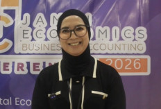 Agung Toyota Jambi Dukung JEBAC 2026, Perkuat Kerja Sama dengan FEB UNJA
