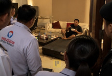 Sidak Ombudsman di Lapas Cibinong Diwarnai Kericuhan, Petugas Bongkar 10 Kamar Mewah Ala Apartemen