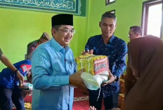 Dinsos Sebut APBD Perubahan Tambah 200 Paket Sandang dan Pangan untuk Bantuan Bencana
