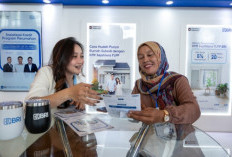 BRI Berhasil Salurkan KPR Subsidi Rp16,16 Triliun kepada 118 Ribu De