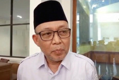 Dishut Perketat Pengawasan Kawasan Hutan untuk Tekan Risiko Kebakaran