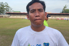 Tanjung Jabung Barat Tempati Posisi Keempat Usai Kalah dari Muaro Jambi 1-0