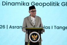 Menteri Haji Wacanakan Penghapusan Antrean Haji dan Diganti Dengan War Tiket