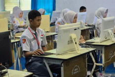 Kemendikdasmen Tetapkan TKA Jadi Syarat Jalur Prestasi SPMB 2026/2027 