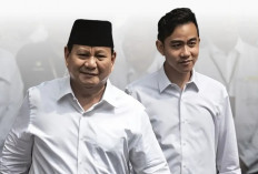 Keabsahan Status Wapres Gibran Digugat di MK, Pemohon Minta Prabowo Ajukan 2 Calon Cawapres Baru