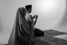 Sambut 1 Muharram 1448 H, Umat Islam Dianjurkan Membaca Doa Awal dan Akhir Tahun