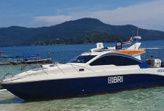 Mengenal Teras BRI Kapal, Bank Terapung yang Dinanti Masyarakat Kepulauan