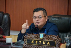 Kawal Polemik Zona Merah Pertamina, DPRD Kota Bentuk Pansus