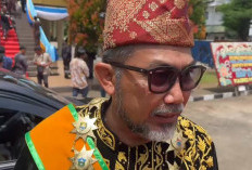 Ada Jabatan Kosong Di OPD, Pemprov Jambi Terapkan Dua Mekanisme Pengisian