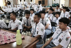Ratusan Siswa Blora Sakit Usai Santap MBG, Dapur Penyedia Diusulkan Ditutup