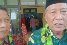 Densus 88 Sosialisasikan Bahaya Radikalisme dan Terorisme kepada 5.000 Pelajar Sarolangun  