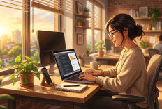 Tetap Produktif Saat Puasa, Kuncinya Bekerja Lebih Cerdas Bukan Lebih Keras