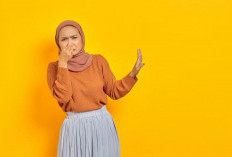 Bau Mulut saat Puasa? Lakukan 4 Hal Ini agar Tetap Fresh Seharian!