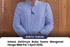 Sempat Ramai Isu Kenaikan, Pemerintah Tegaskan Harga BBM Tidak Naik
