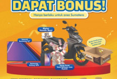 Kopi ABC Siap Minum Hadirkan Promo Buka Kardus Berhadiah, Honda BeAT hingga TV Samsung Menanti