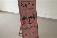 Malam Puisi Jambi dan Sketch Jamming Meriahkan Festival Budaya Sepekan UNJAV