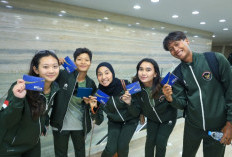 BRI dan Kemenpora Dukung Stabilitas Finansial Jangka Panjang Atlet Berprestasi SEA Games 2025