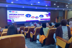 UNJA Dorong Kreativitas Konten Edukatif PAUD dan Penguatan Karakter Gen Z melalui Bahasa dan Sastra