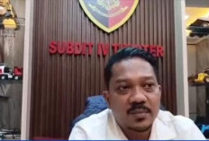 Hujan Turun, Polda Jambi Tetap Siaga Antisipasi Karhutla