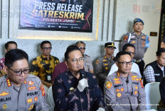 Marak Aksi Remaja, Pemkot Jambi Siapkan Kebijakan Jam Malam