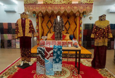 Kado Rajo Siap Dorong Inovasi dan Bawa Produk UMKM Jambi Menembus Pasar Nasional