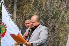 SP-BUN PTPN IV Apresiasi Kontribusi Kebun Kayu Aro bagi Ekonomi Masyarakat
