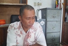 Karhutla Desa Bram Itam Raya, BPBD Sebut Pemadaman Masih Berlangsung