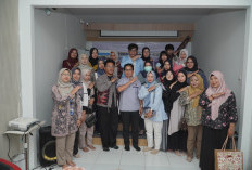 PTPN IV Regional IV Latih UMKM Tingkatkan Omset Lewat Medsos 