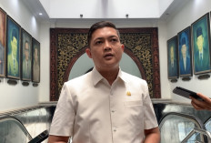 Ledakan Gudang Catering Mal Jamtos Tewaskan Satu Orang, DPRD Jambi Desak Pemeriksaan