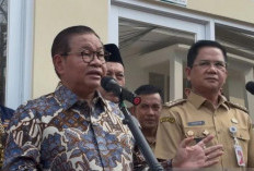 Pramono Ajak Warga Tingkatkan Kewaspadaan Kebakaran Selama Musim Kemarau