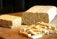 Tempe Disebut-sebut Ganggu Hormon Pria, Pakar Ungkap Faktanya