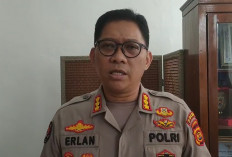 Sejumlah Pejabat Utama dan Kapolres di Jajaran Polda Jambi Dimutasi
