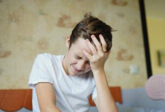 5 Cara Mencegah Sakit Kepala Selama Berpuasa