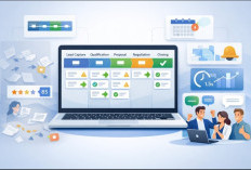 5 Langkah Manajemen Pipeline untuk Mengamankan 