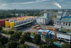 Pasca Lebaran, PalmCo Bersiap Ground Breaking Fasilitas Hilirisasi Terbaru