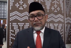 Sekda Sudirman Minta Dana Banpres Rp30 Miliar Dimaksimalkan untuk Penanganan Karhutla di Jambi