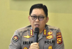 Antusiasme Tinggi, 8.750 Peserta Ramaikan Presisi Merdeka Run Jambi 2026