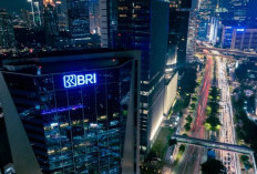 BRI Duduki Posisi 132 dalam Daftar 150 Bank Terbesar Dunia Versi The Banker 2026