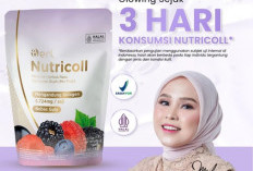 Skincare Sudah, Tapi Wajah Masih “Capek”, Mungkin yang Kamu Kurang Itu Bukan Krim