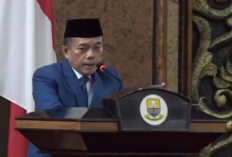 Tindak Tegas Karhutla, Pemprov Jambi Siapkan Perda dan Pergub Baru