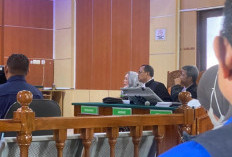 Aset Diduga Hasil Narkoba Tercatat Atas Nama Keluarga, Helen Dian Krisnawati Mengaku Hanya Punya 6