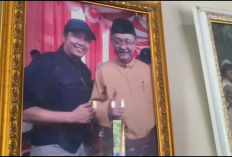 Dari Puisi hingga 25 Buku, Yanto Bule Terus Berkarya Lewat Literasi