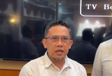 Program Irigasi 2026 Masih Diinventarisir, BWSS VI Jambi Tunggu Usulan Daerah