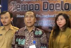 Museum Siginjei Gelar Pameran 