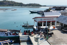 Kampung Nelayan Merah Putih Ditargetkan Capai 5.000 Lokasi pada 2029